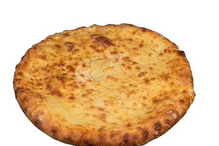 Пирог Осетинский с картофелем и сыром