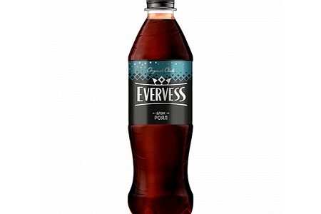 Evervess Black Royal