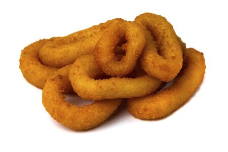 Кольца кальмара