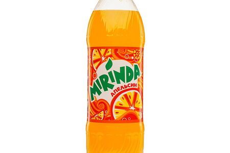 Mirinda