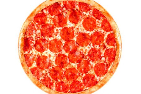 Пепперони