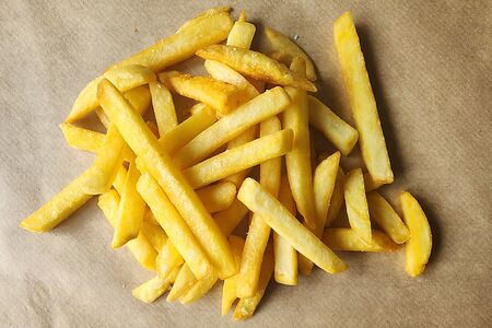 Картофель фри