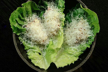 Тартар из говядины