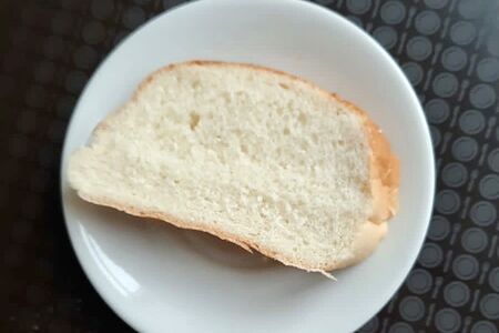 Хлеб белый