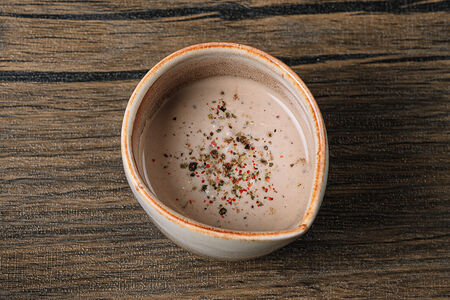 Перечный соус