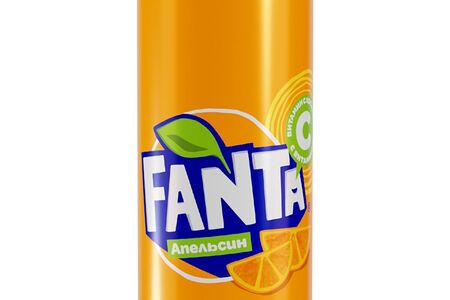 Fanta