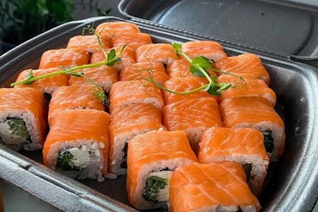 Сет Филадельфия