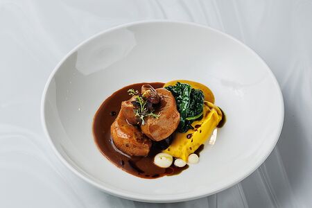 Язычки ягненка