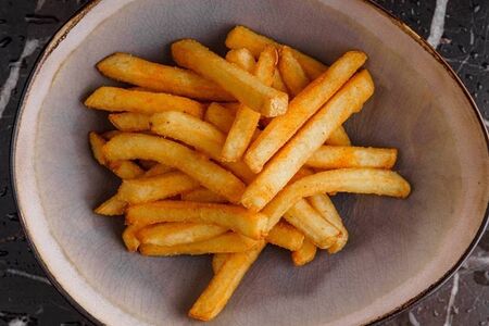 Картофель фри