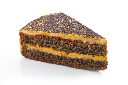 Торт Маковый (Доставка)