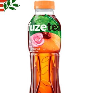 Ֆյուզ թեյ դեղձ