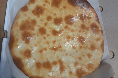 Осетинский с мясом