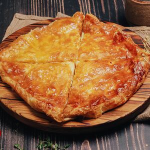 Хачапури Пеновани