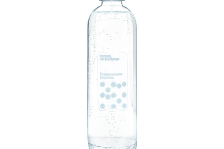 Газированная вода