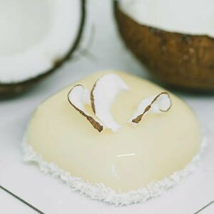 Кокос-Маракуйя