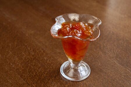 Варенье Черешня