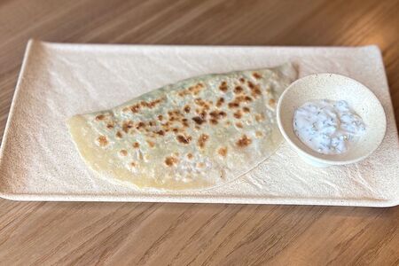 Чуду с говядиной