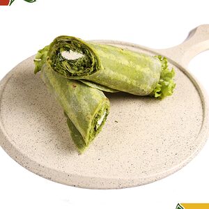 Կանաչ ռոլլ ֆետայով