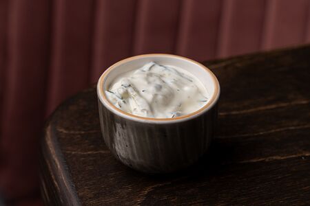 Соус Тартар