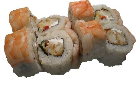 Ролл Блаженство