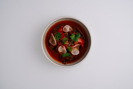 Аджапсандали