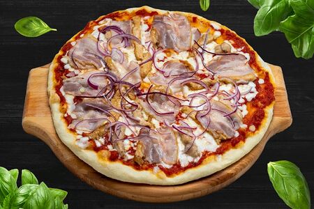 Пицца Мясная