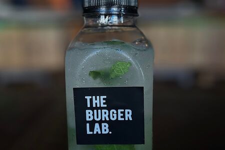 Лимонад классический