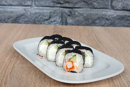 Ролл Восходящее солнце