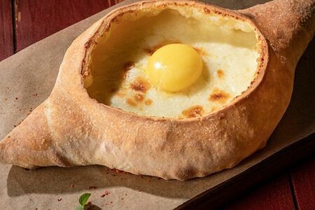 Хачапури Аджарский