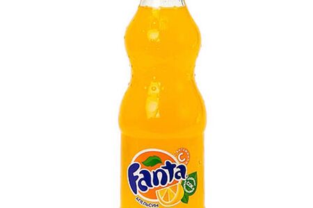 Fanta