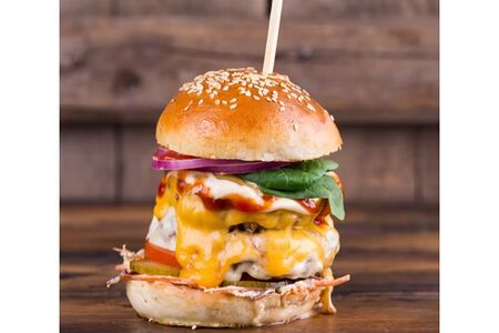 Месть мясника