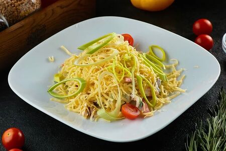 Салат Нежность