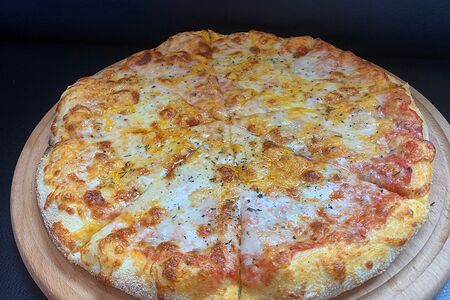  Пицца Четыре сыра L