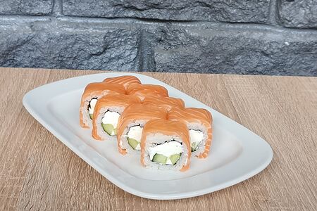 Ролл Филадельфия