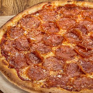 Пицца Пепперони