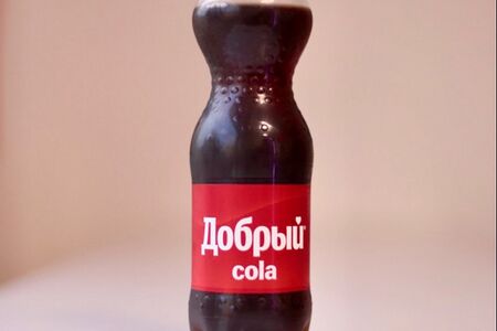 Добрый Cola M