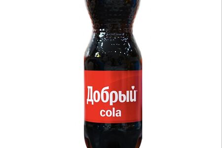 Добрый Cola
