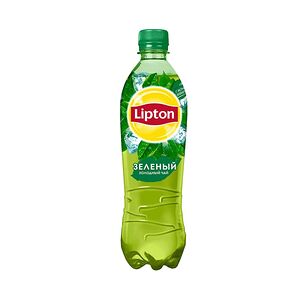 Чай Lipton Зеленый