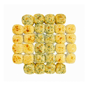 Сет Запеченный Микс