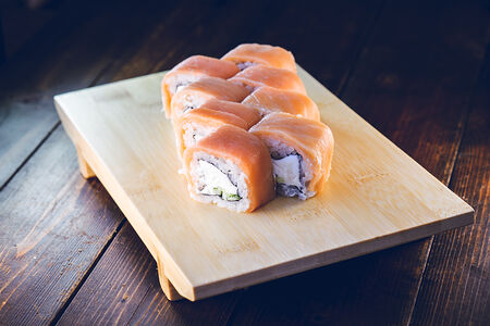 Ролл Филадельфия