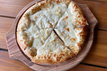 Хачапури по Царски