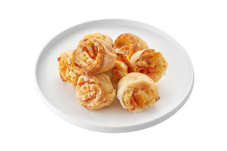 Пицца-роллы Пепперони (сред)