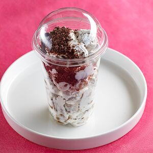 Профитроли