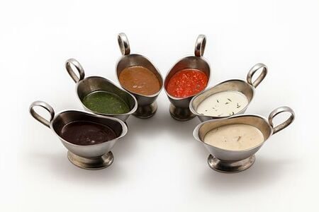 Соус перечный