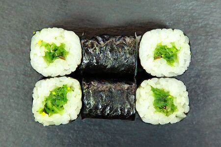 Мини с чукой