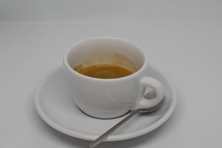 Двойной эспрессо