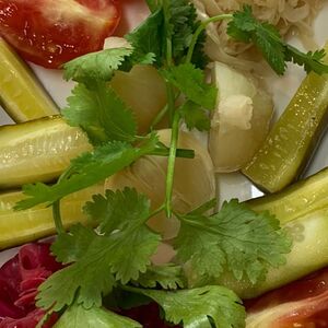 Соления Ассорти