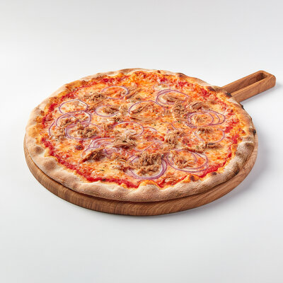 Fornetto ленинградское ш 16а стр 4 фото Pizza-t - заказать в ресторанах и магазинах с доставкой от 30 минут