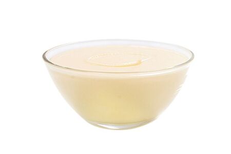 Молоко сгущенное