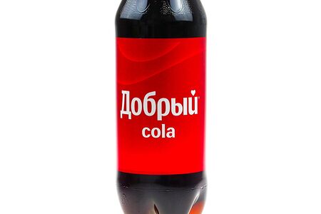 Добрый Кола